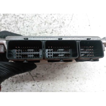 Recambio de centralita motor uce para renault laguna ii (bg0) authentique referencia OEM IAM 8200309316 8200309321 281011324