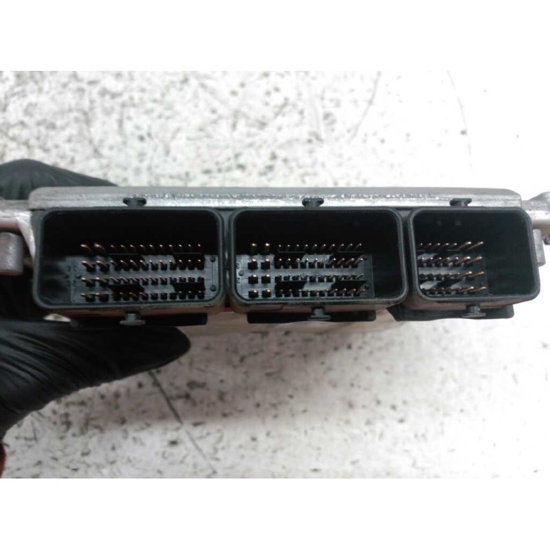 Recambio de centralita motor uce para renault laguna ii (bg0) authentique referencia OEM IAM 8200309316 8200309321 281011324 3