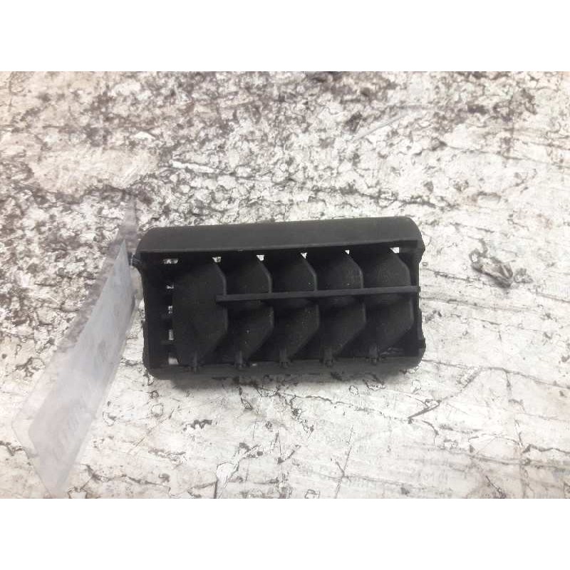 Recambio de difusor calefaccion para ford transit caja cerrada '06 ft 350 l (largo) pkw (turismo) referencia OEM IAM  IZQUIERDO - Blanco 2