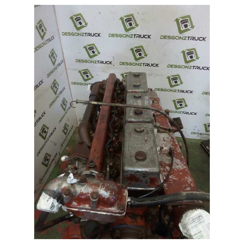 Recambio de motor completo para renault trucks dg dg 230 referencia OEM IAM BSR16  