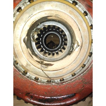 Recambio de grupo para barreiros trucks . . referencia OEM IAM 15X29 CENTAURO 