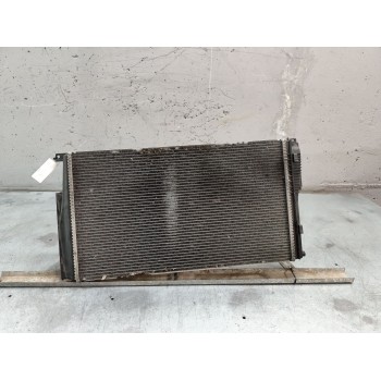 Recambio de radiador agua para bmw 3 (f30, f80) 320 d xdrive referencia OEM IAM 111711760051602  