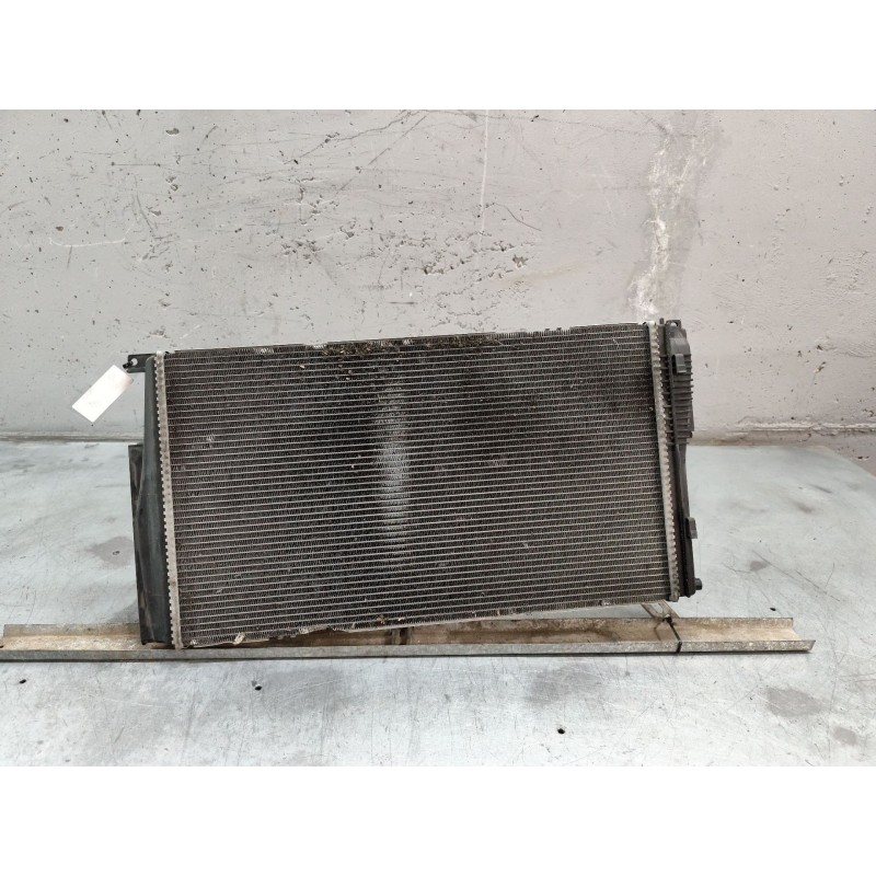 Recambio de radiador agua para bmw 3 (f30, f80) 320 d xdrive referencia OEM IAM 111711760051602 2