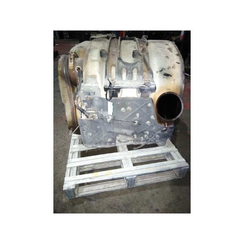 Recambio de catalizador para volvo fh xxx 12.8 diesel referencia OEM IAM 21364822  