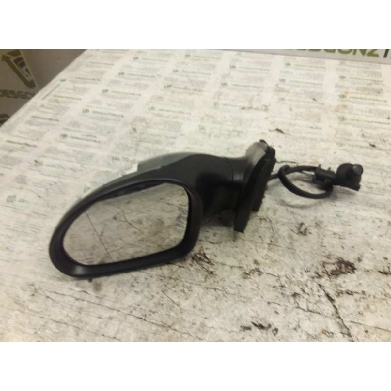 Recambio de retrovisor izquierdo para seat cordoba berlina (6l2) fresh referencia OEM IAM   