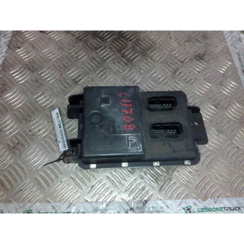 Recambio de modulo electronico para iveco stralis (ad/at) fg ad   4x2 tráfico urbano referencia OEM IAM 41221002 SW20.3 