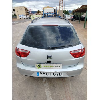 seat exeo st (3r5) del año 2010