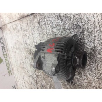 Recambio de alternador para audi a6 berlina (4f2) 2.0 tdi referencia OEM IAM 03G903016A TG17C024 2542827A