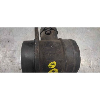 Recambio de caudalimetro para seat toledo (1m2) 1.9 tdi referencia OEM IAM 0281002757 038906461C 5 PINS