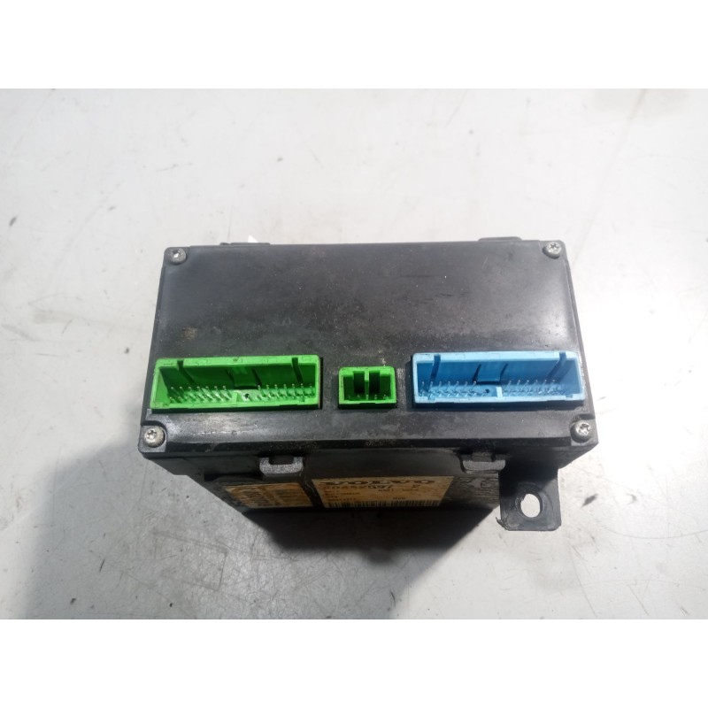 Recambio de modulo electronico para volvo trucks b 12 b12ble (340cv) referencia OEM IAM 20442597 CENTRALITA VECU - Amarillo 3