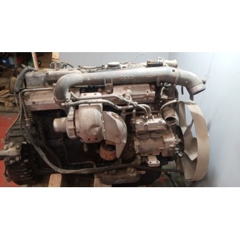 Recambio de despiece motor para daf serie 85.330 ati euro ii 11.6 diesel referencia OEM IAM WS242M  