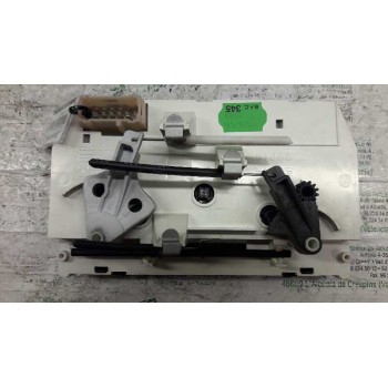 Recambio de mando calefaccion / aire acondicionado para peugeot 206 berlina x-line referencia OEM IAM   