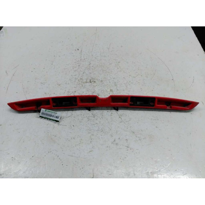 Recambio de asidero porton maletero para audi a4 berlina (b5) 1.9 tdi referencia OEM IAM  TAPA MALETERO 