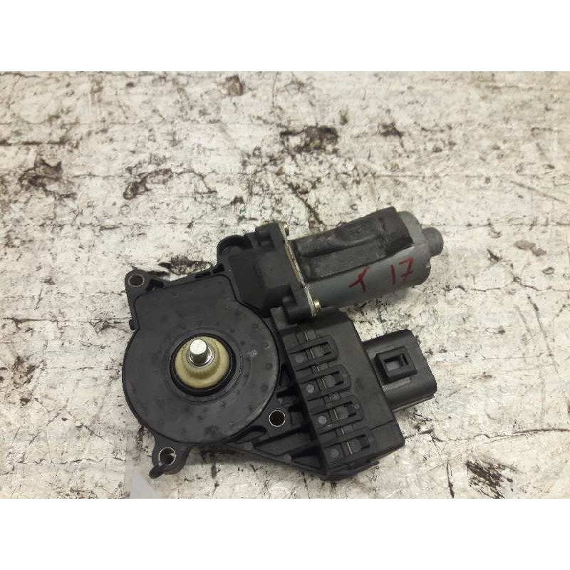 Recambio de motor elevalunas trasero izquierdo para ford mondeo berlina (ge) referencia OEM IAM 0130821773 0300013132090 