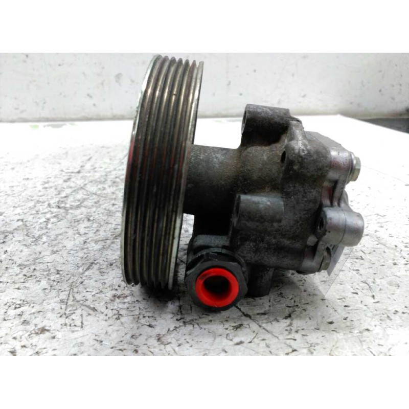 Recambio de bomba direccion para citroën c5 berlina exclusive referencia OEM IAM 9637000880 4