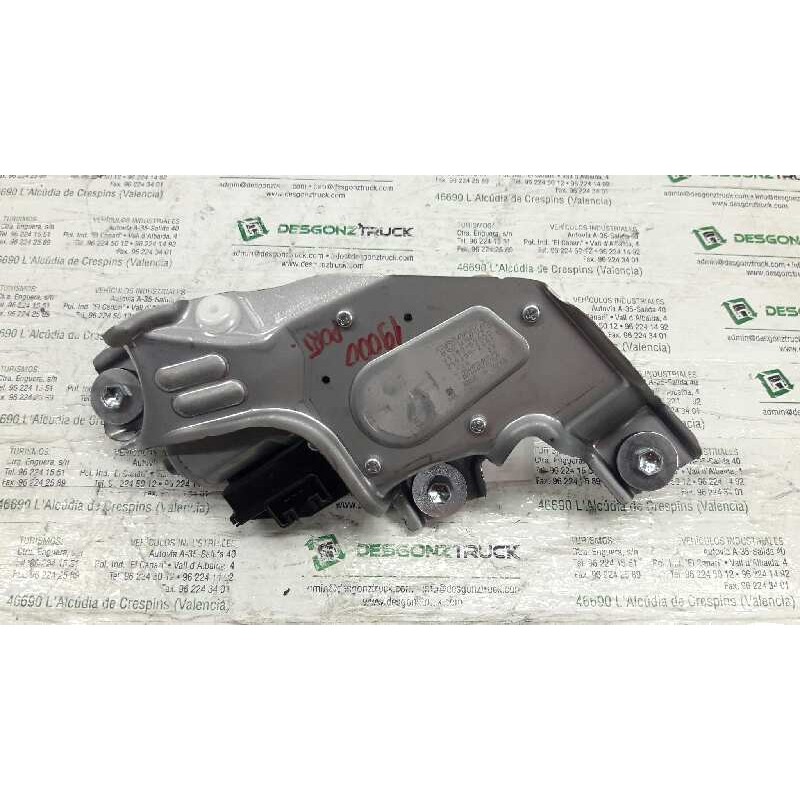 Recambio de motor limpia trasero para toyota auris live referencia OEM IAM 8513002050  