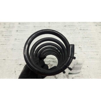 Recambio de muelle amortiguacion para ford focus lim. (cb4) titanium referencia OEM IAM   