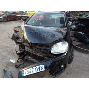 volkswagen golf v berlina (1k1) del año 2006