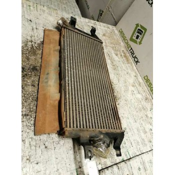 Recambio de intercooler para dodge caliber s referencia OEM IAM 988876H  