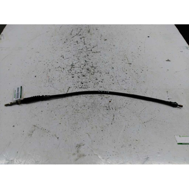 Recambio de cable embrage para renault 6 1.1 gtl referencia OEM IAM   