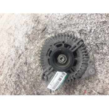 Recambio de alternador para audi a6 berlina (4f2) 2.0 tdi referencia OEM IAM 03G903016A TG17C024 2542827A