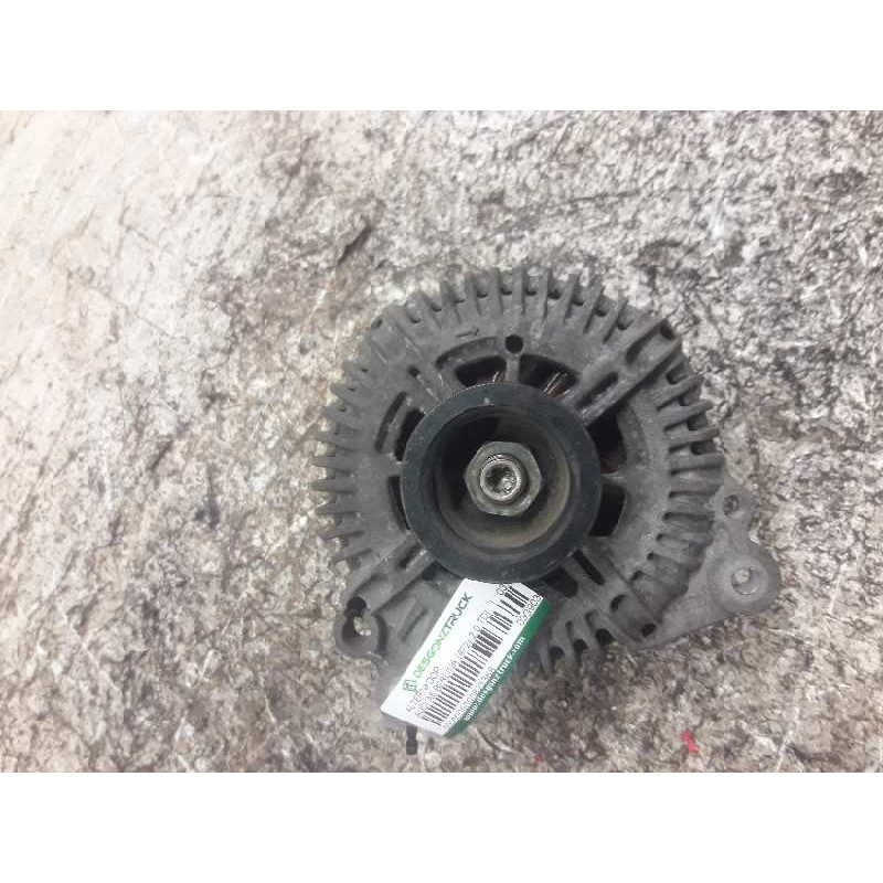 Recambio de alternador para audi a6 berlina (4f2) 2.0 tdi referencia OEM IAM 03G903016A TG17C024 2542827A 2