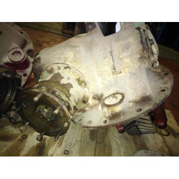 Recambio de grupo para barreiros trucks . . referencia OEM IAM 15X29 CENTAURO 