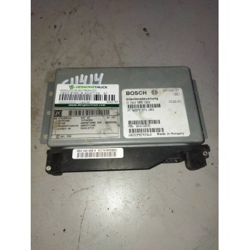 Recambio de modulo electronico para iveco stralis (ad/at) fg at   4x2 larga distancia referencia OEM IAM 504218713 0260001028 60