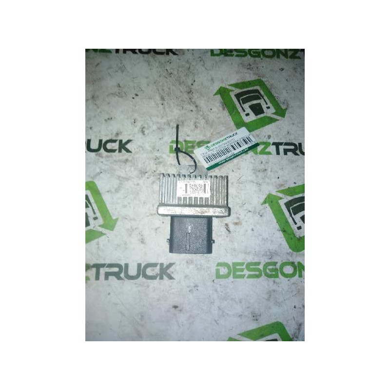 Recambio de caja precalentamiento para renault master kofferaufbau l4h1 3,5t referencia OEM IAM 110678071R  