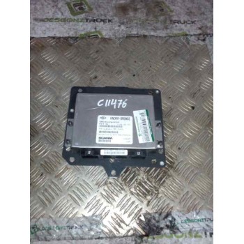 MODULO ELECTRONICO 1506029 0486106021 CENTRALITA EBS