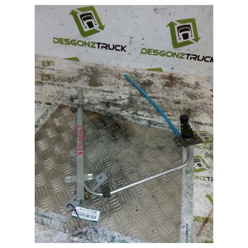 Recambio de elevalunas delantero derecho para pegaso trucks serie 1200 1215.10 referencia OEM IAM   