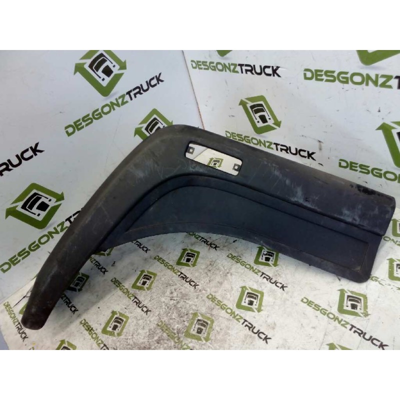 Recambio de paso rueda izquierdo para volvo trucks fs 7 fs 720 es (220cv) referencia OEM IAM   