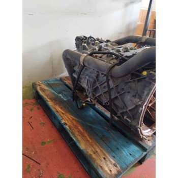 Recambio de caja cambios para man tgx 18.xxx 12.4 diesel referencia OEM IAM 12AS2331TD 81320046267 1353041031