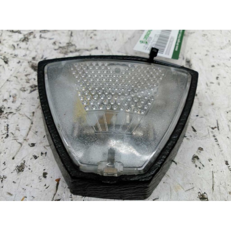 Recambio de luz interior para renault 6 1.1 gtl referencia OEM IAM   