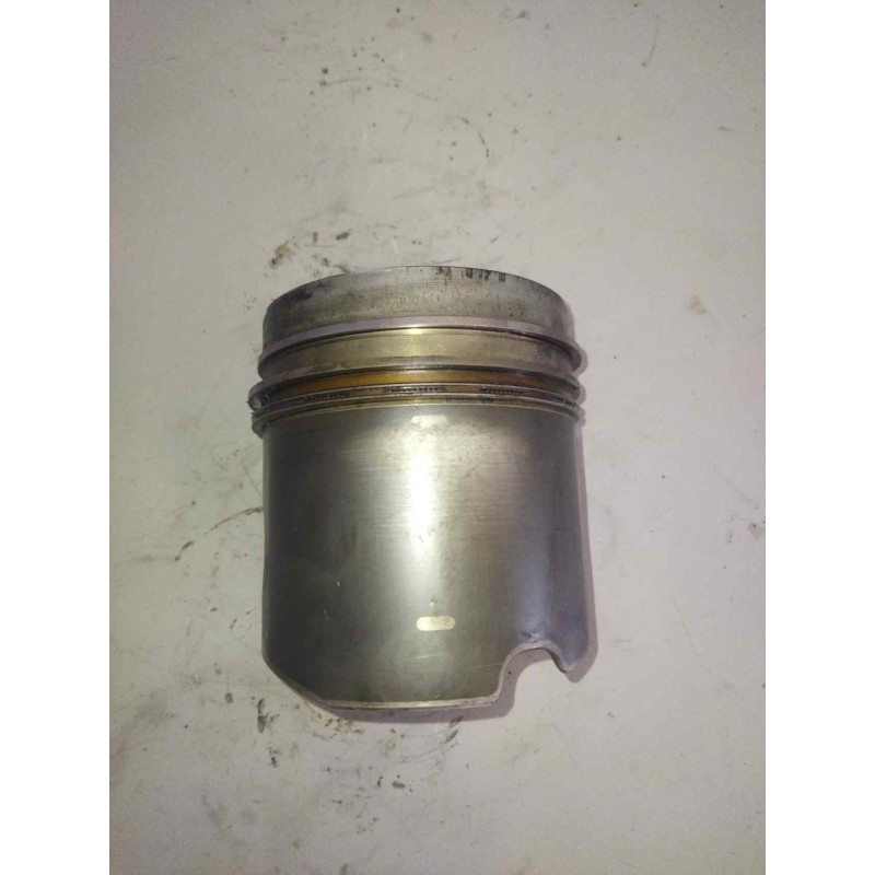 Recambio de piston para man f 90 19.332/362/462 fki batalla 3500 pma17 gran espacio referencia OEM IAM 51025017621  