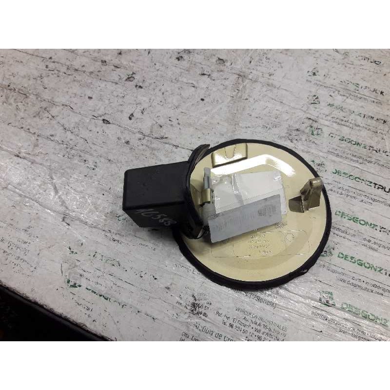 Recambio de tapa exterior combustible para opel astra h berlina cosmo referencia OEM IAM 315242409 - Gris 2