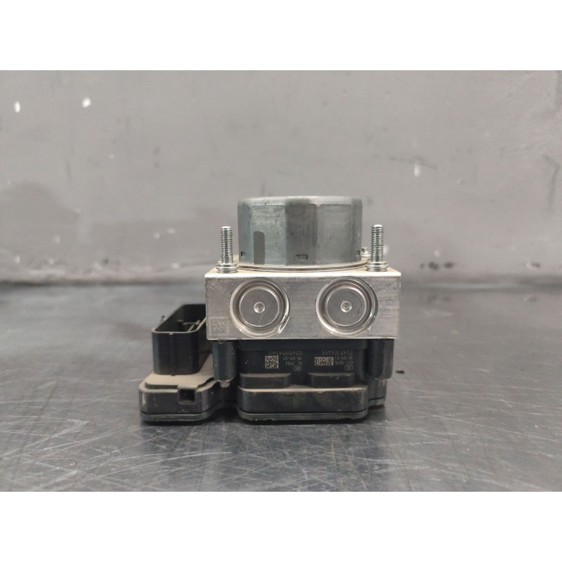 Recambio de abs para dacia sandero ii (b8_) tce 90 (b8m1, b8ma) referencia OEM IAM 2265106455 - Azul 3