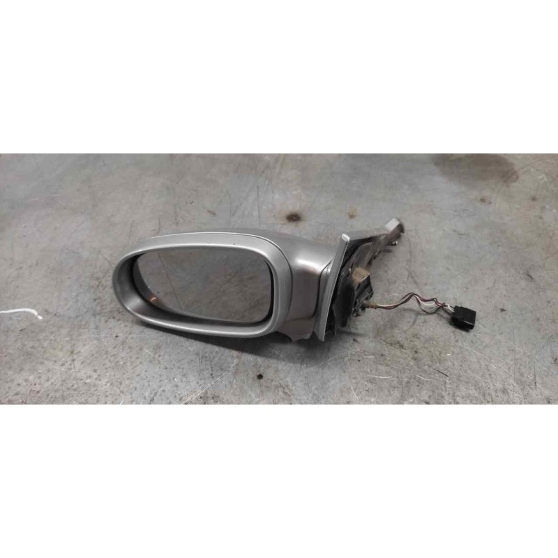 Recambio de retrovisor izquierdo para mercedes-benz clase clk (w208) coupe 230 compressor (208.347) referencia OEM IAM   5 PINS