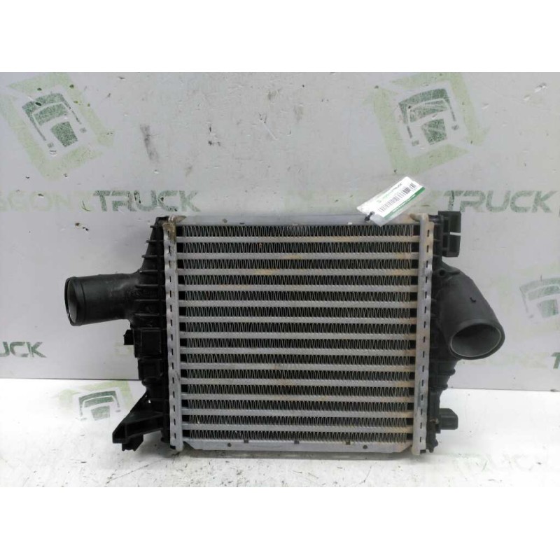 Recambio de intercooler para mercedes-benz vito (w638) combi 110 d euro 2 (638.174) referencia OEM IAM 6385012301 2207320001 