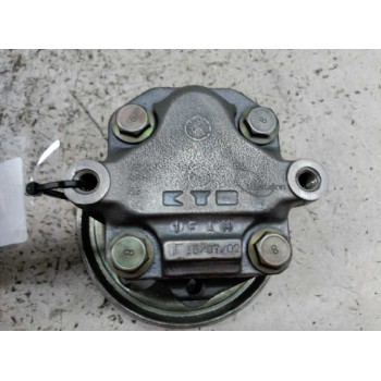 Recambio de bomba direccion para citroën c5 berlina exclusive referencia OEM IAM 9637000880  