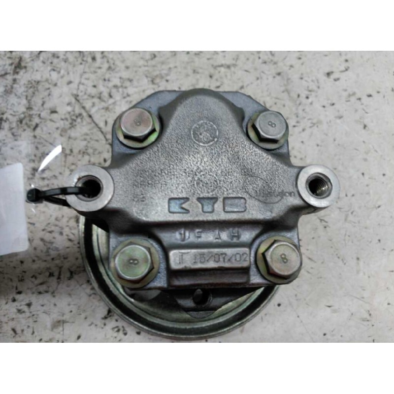 Recambio de bomba direccion para citroën c5 berlina exclusive referencia OEM IAM 9637000880 5