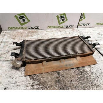 Recambio de intercooler para dodge caliber s referencia OEM IAM 988876H  