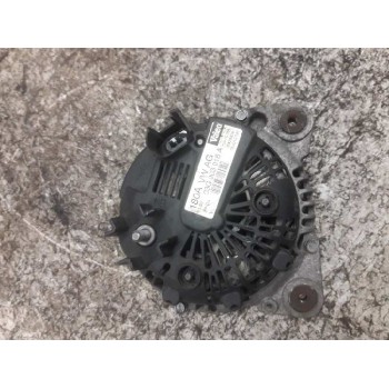 Recambio de alternador para audi a6 berlina (4f2) 2.0 tdi referencia OEM IAM 03G903016A TG17C024 2542827A