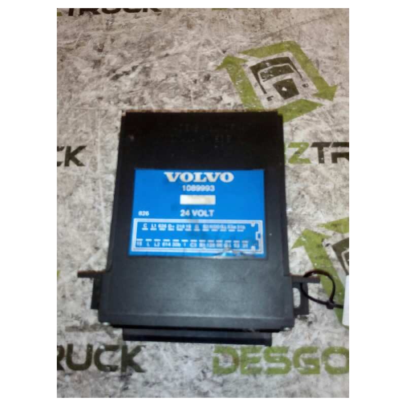 Recambio de modulo electronico para volvo trucks fs 7 fs 720 es (220cv) referencia OEM IAM 1089993  