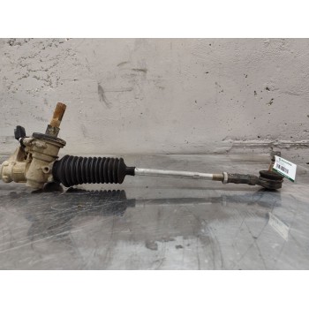 Recambio de cremallera direccion para renault clio ii (bb_, cb_) 1.5 dci (b/cb08) referencia OEM IAM   