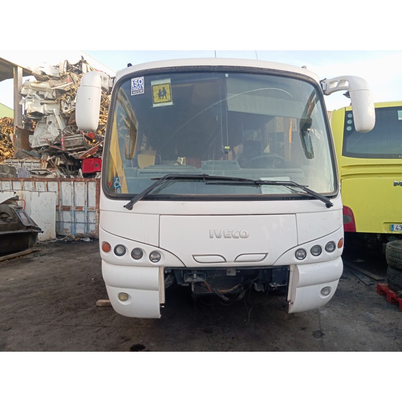 iveco andecar iv 3 del año 2006