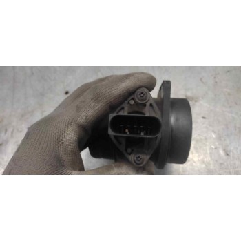 Recambio de caudalimetro para seat toledo (1m2) 1.9 tdi referencia OEM IAM 0281002757 038906461C 5 PINS