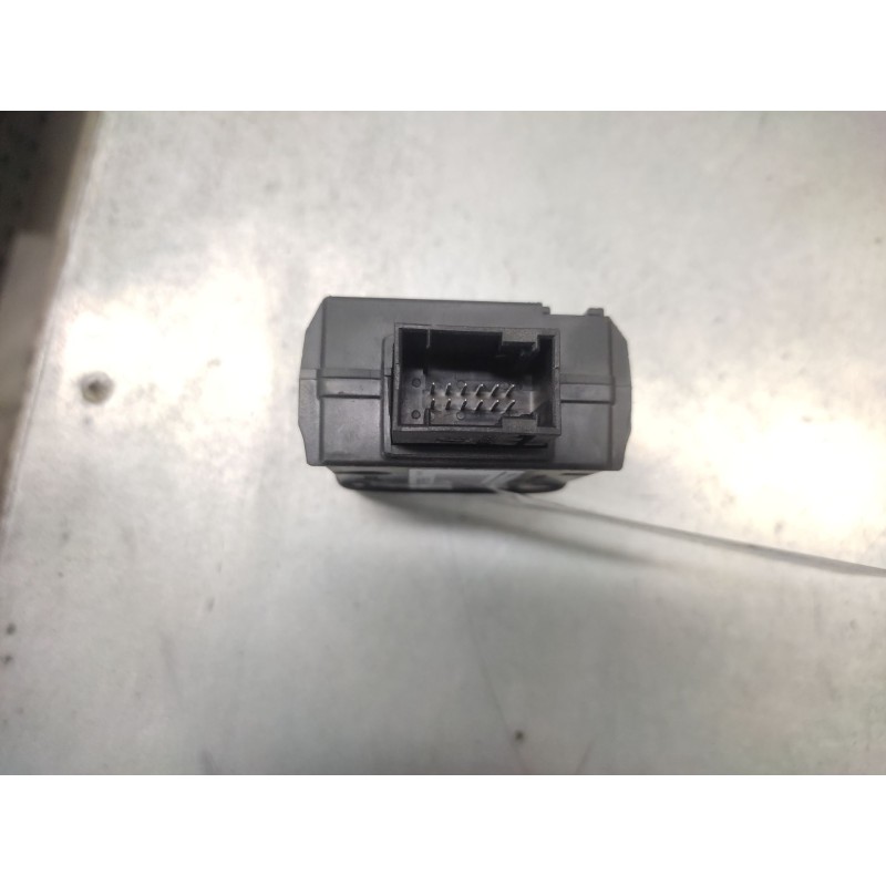 Recambio de modulo electronico para peugeot 3008 i monospace (0u_) 1.6 hdi referencia OEM IAM 9807299980 2