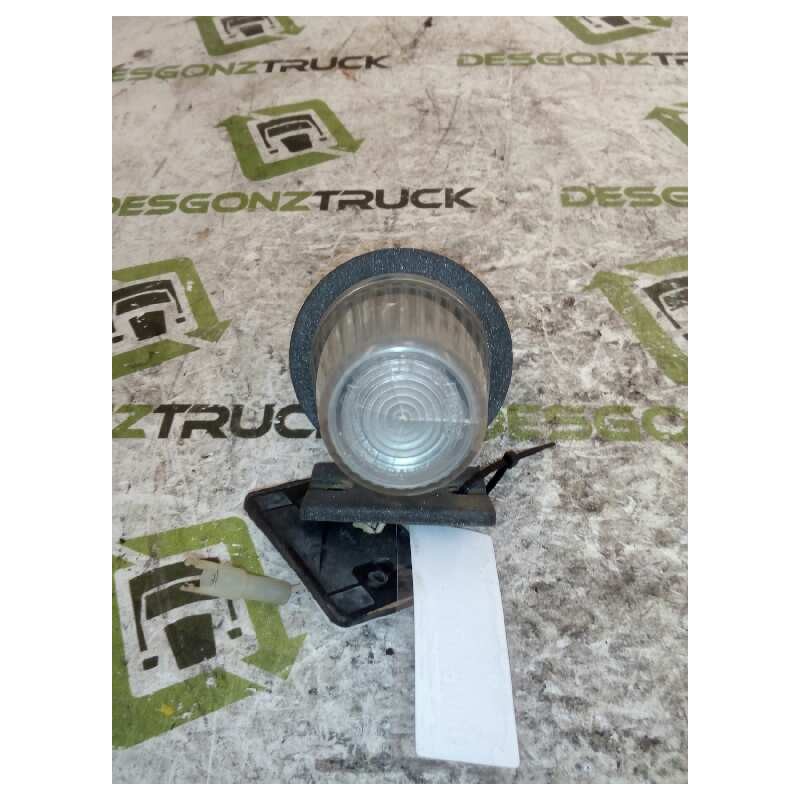 Recambio de piloto luz galibo izquierdo para volvo trucks fs 7 fs 720 es (220cv) referencia OEM IAM   