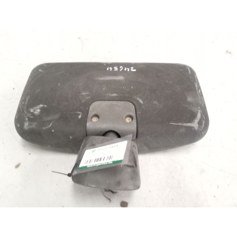 Recambio de retrovisor exterior angular para scania serie p/g/r (c-clase) 11.7 diesel referencia OEM IAM 1484076 - Blanco 3